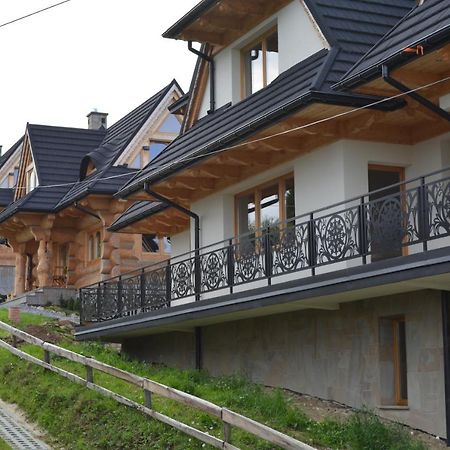 Osada Witow - Dolina Zlota Apartment Exterior photo